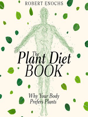 cover image of Plant Diet Book